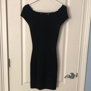 Little black dress, size small, MAX STUDIO